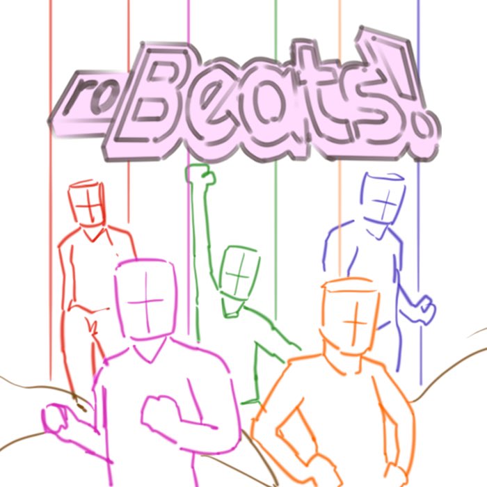 spotco (RobeatsDev) tweet media