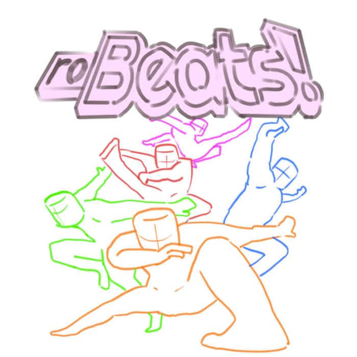 spotco (RobeatsDev) tweet media