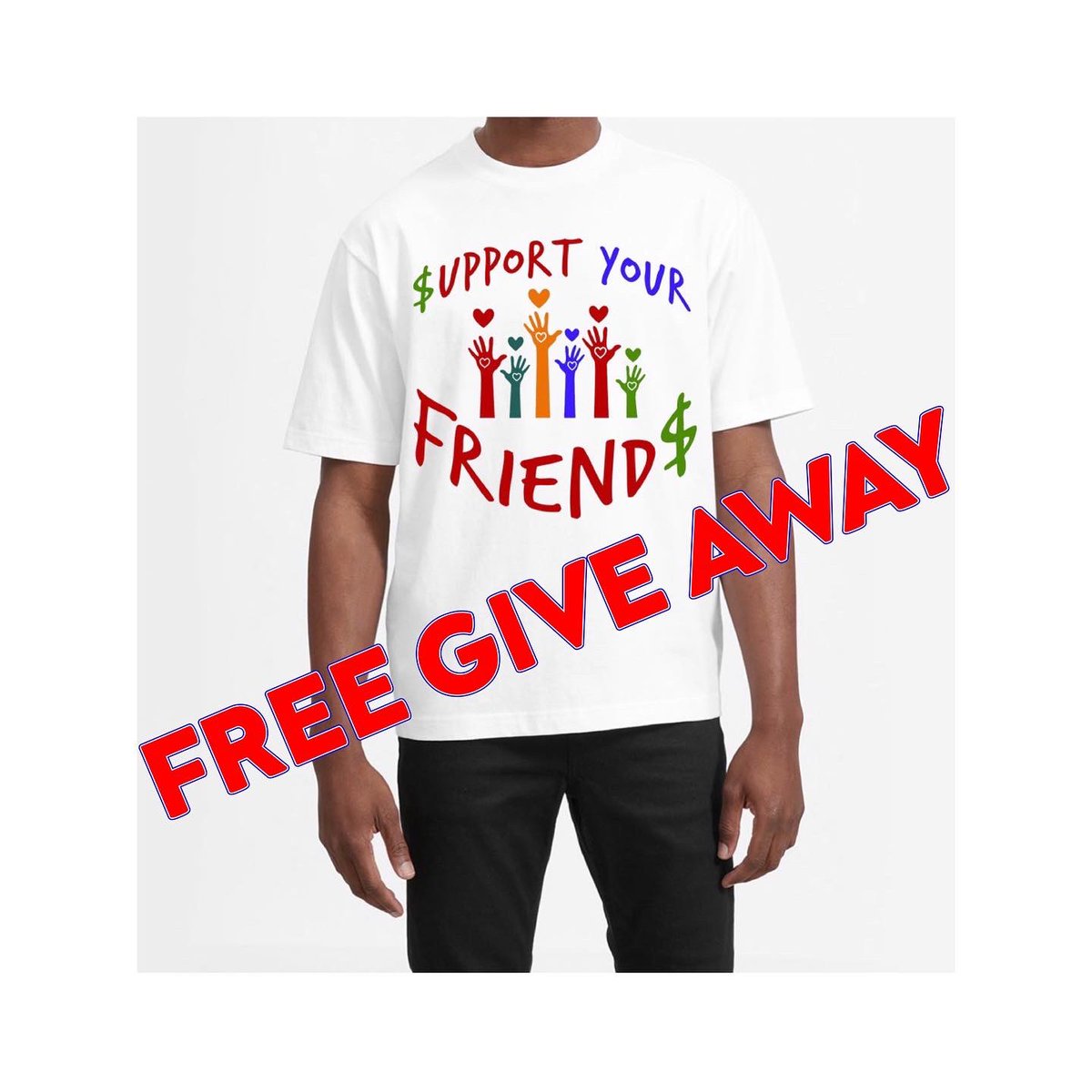 LaydenWill_'s tweet image. In celebration of reaching 1,000+ followers on my business account @FrwardDirection I’ve partnered with @dWillofFortune to have a FREE T-Shirt Give-A-Way on IG — go check out my last post for contest details ... #ForwardDirection