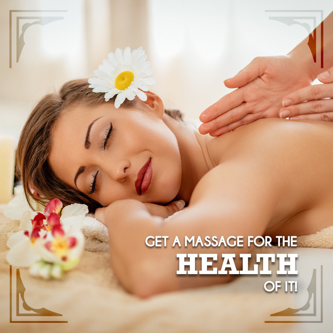 RenaissanceDays's tweet photo. #DidYouKnow that studies indicate that high levels of stress hormones impair the immune system? Massages help to reduce these hormones. 

Keep safe and healthy and book your massage with us today: https://t.co/Qg4Xnxcl1k

#Massage #RenaissanceDaySpa #Destress #HealthandSafety https://t.co/gNZhErs7iX