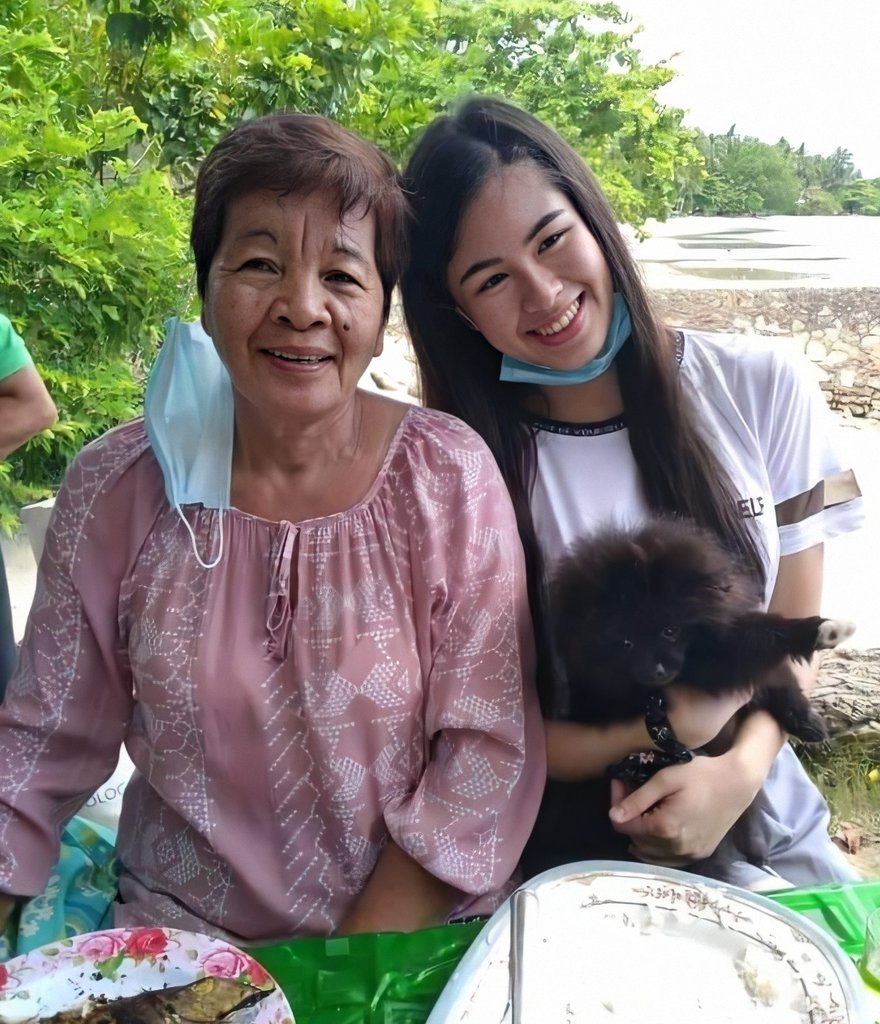sweetestkirsten's tweet photo. Another fur baby? Gosh, you're so pretty! ❤️ @KissesDelavin #KissesDelavin #Kissables https://t.co/d7NVXWhsyy