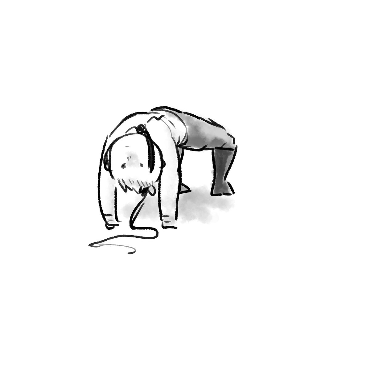 こういう創作してる民 