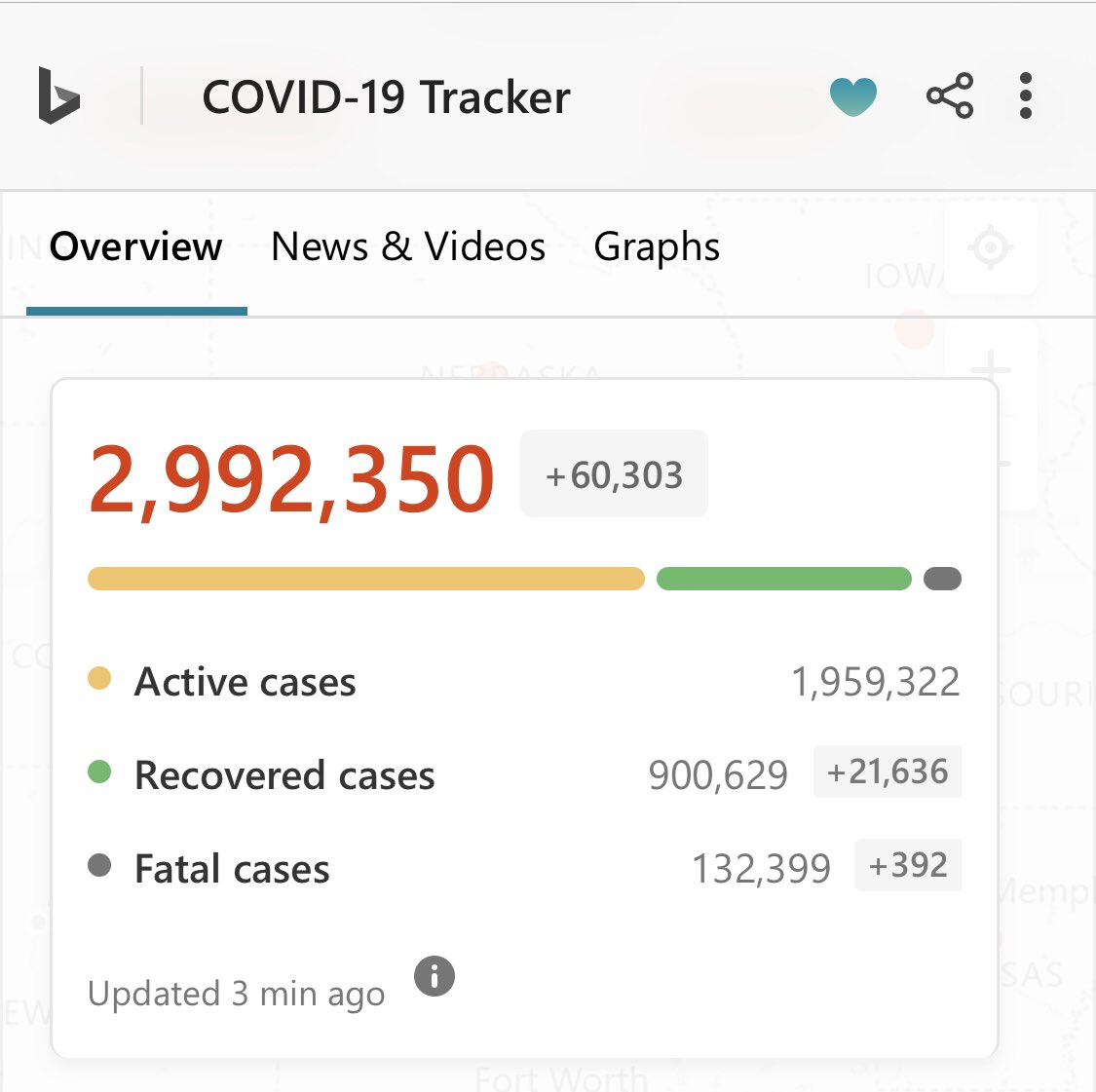 TBauer88's tweet photo. @ASlavitt today we will pass 3M reported cases in the US, with no sign of slowing down. Who knows how many unreported or asymptomatic cases in addition. At what point do we reach some type of herd immunity? Seems to be the only coherent strategy by the gov’t... https://t.co/QuCYJXjuId
