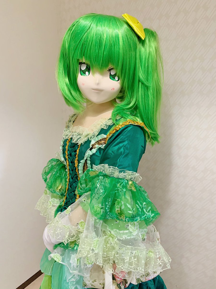 katy301415's tweet photo. #毎月8日は大妖精の日

個人的にこのドレスは気に入りました。　
なまら大きいパニエが欲しいです。 https://t.co/MJZptr9o57