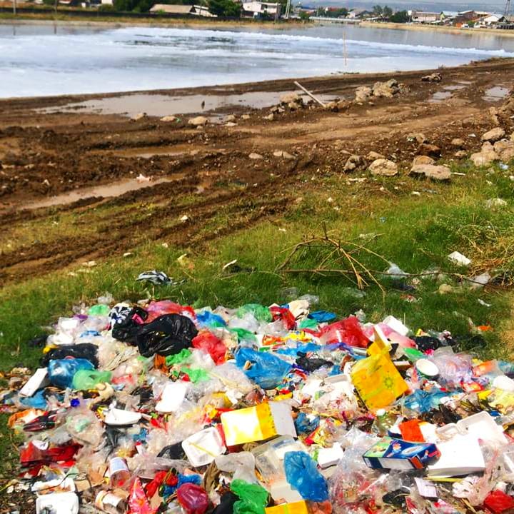 dlhkotasemarang's tweet photo. Tindak lanjut pembersihan lokasi tumpukan sampah di wilayah Tambakrejo @Kec_Gayamsari
.
Walikotane gemati, Kotane berprestasi, wargane mbok yo melu ngerteni... mulo, sesok meneh tulung ampun dibaleni ☺️
.

cc: @hendrarprihadi @mbakITASMG @IswarAminuddin @SaptoAdiS https://t.co/dyLhWmpk27