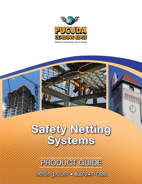 PucudaNetting's tweet photo. Construction Safety Professionals: Debris and fall-protection netting is an area you need to clearly understand. Learn what you need to know from our extensive free resources. https://t.co/opMsQnuiSn https://t.co/qwYkHlDQ2D