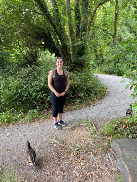 kitsonboyce_'s tweet photo. Alice Darch, a #solicitor in our #Propertyteam and her lovely mum, have started their 10 mile #sleepwalk to raise funds for the amazing @RowcroftHospice today! Good luck and well done ladies 😊🥰🚶‍♀️👭#charity https://t.co/JQQa4IQLSF