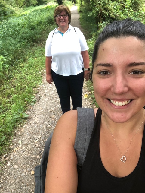 kitsonboyce_'s tweet photo. Alice Darch, a #solicitor in our #Propertyteam and her lovely mum, have started their 10 mile #sleepwalk to raise funds for the amazing @RowcroftHospice today! Good luck and well done ladies 😊🥰🚶‍♀️👭#charity https://t.co/JQQa4IQLSF
