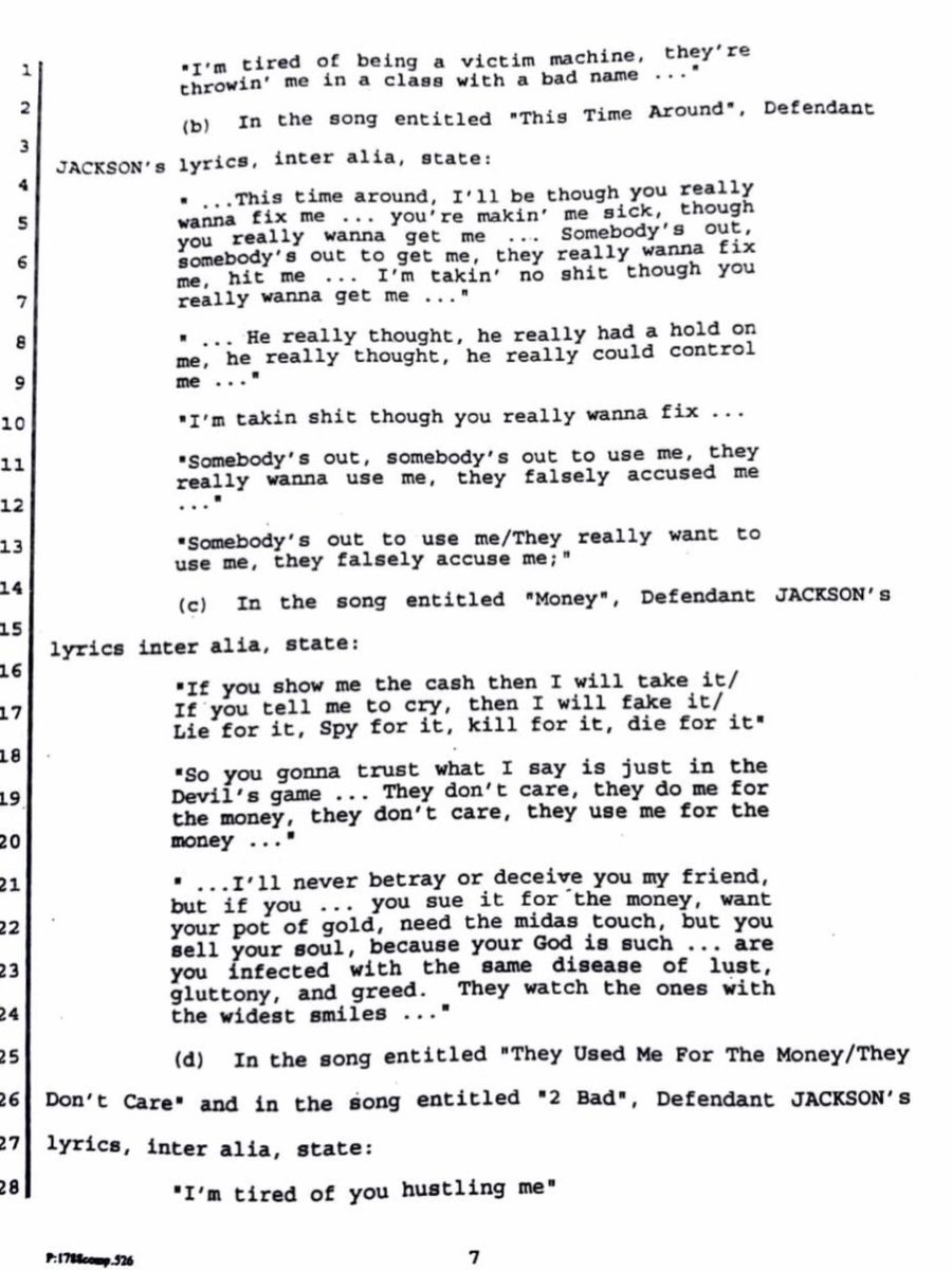 At one point in time there was a request to have this lawsuit consolidated with Evan Chandlers. I would like to hear others opinions on what you think about this lawsuit.