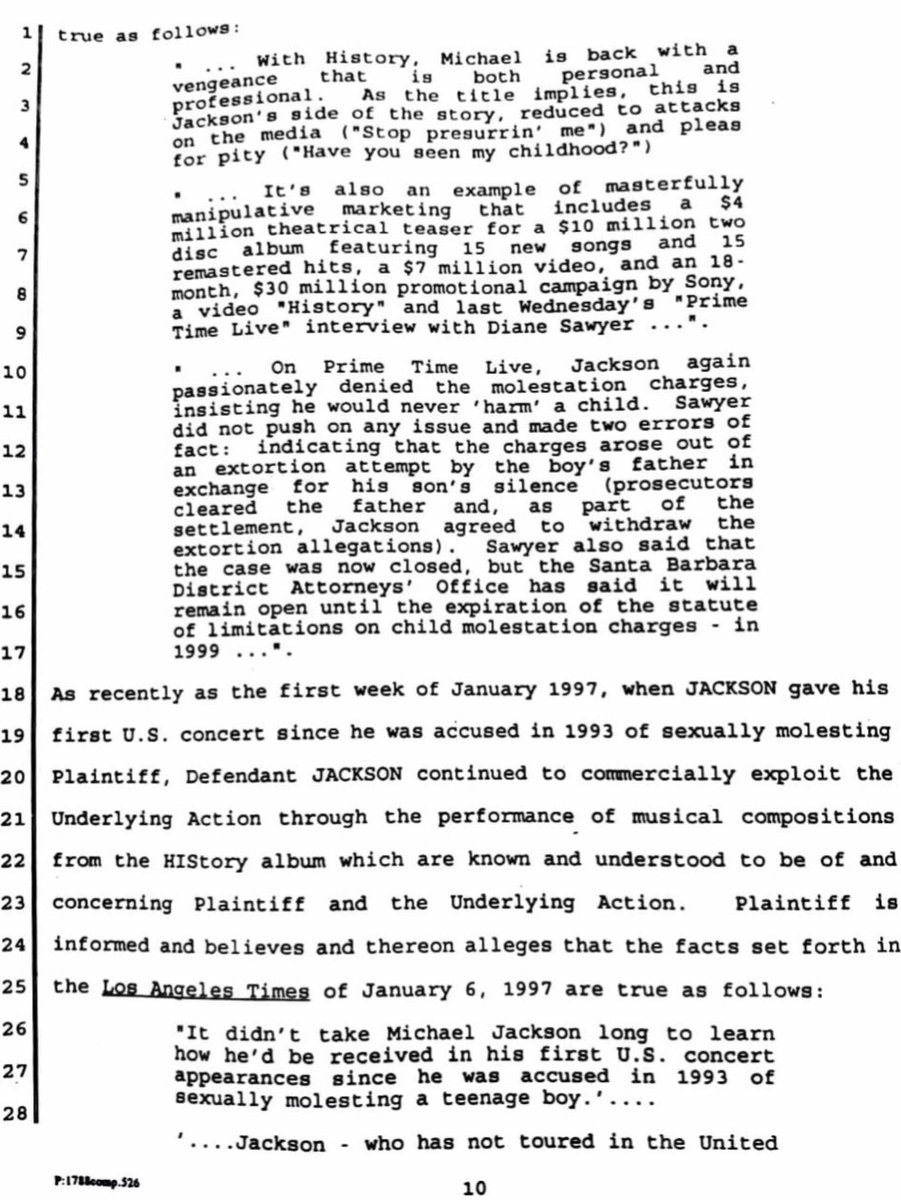 At one point in time there was a request to have this lawsuit consolidated with Evan Chandlers. I would like to hear others opinions on what you think about this lawsuit.