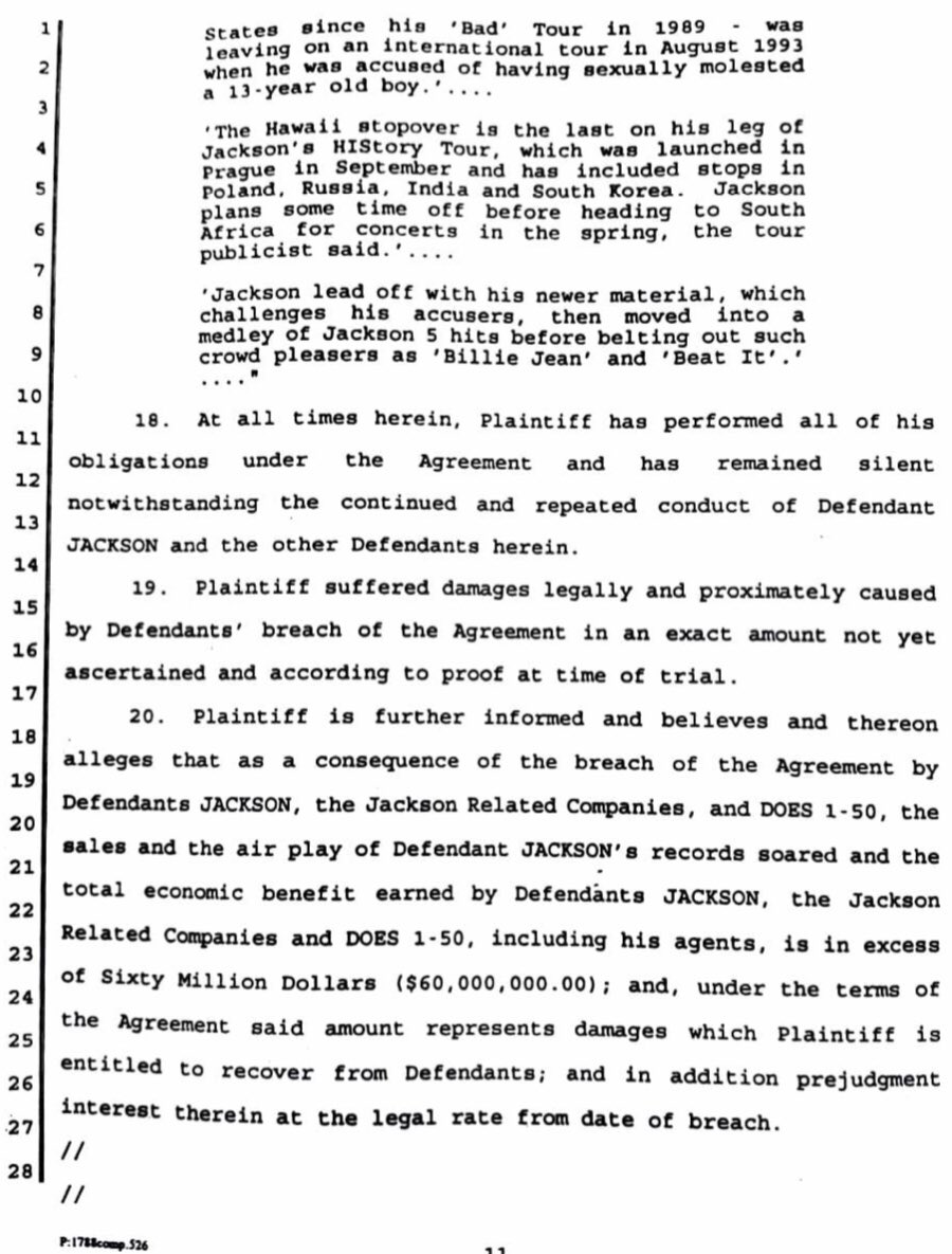 At one point in time there was a request to have this lawsuit consolidated with Evan Chandlers. I would like to hear others opinions on what you think about this lawsuit.