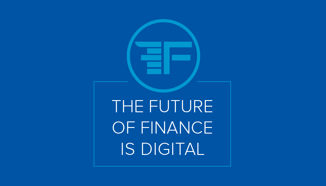 The Future of Finance is Digital <a href="/Finovate/">Finovate</a> <a href="/GregPalmer47/">Greg Palmer</a>  #finovate #FutureofFinance