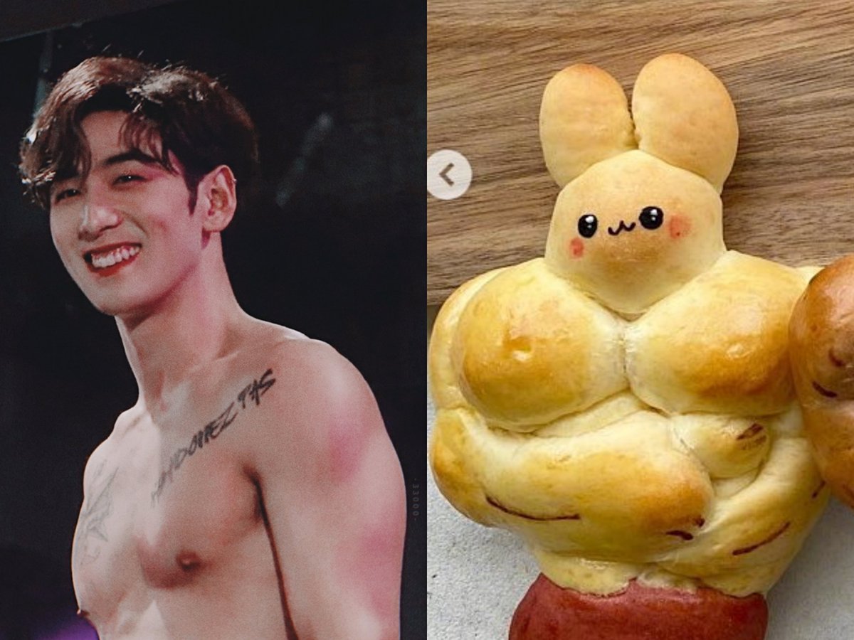 samsamtsim's tweet photo. 빵
#백호 #BAEKHO #강동호 https://t.co/FzT4ZeauPZ