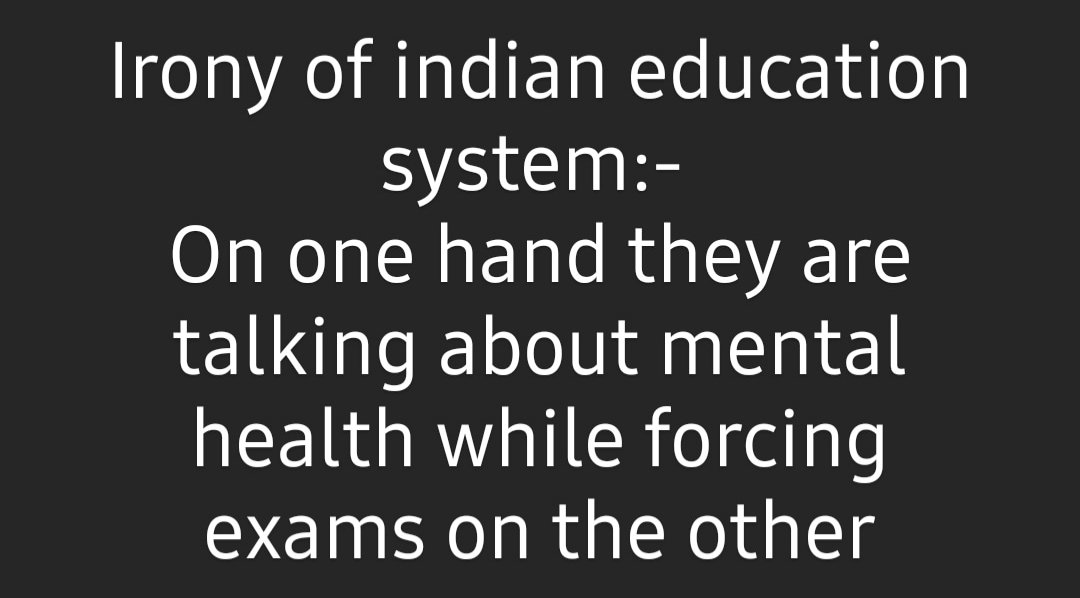 Suryaka86063409's tweet photo. #PromoteNITPStudents #nitpagainstonlineexam #JusticeforNITpians
#StudentsLivesMatters https://t.co/RVLvBcQ4PX