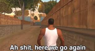 Puerto Rico be like
#WandaRenuncia 
#WandaEsRicky 
#RickyRenuncia