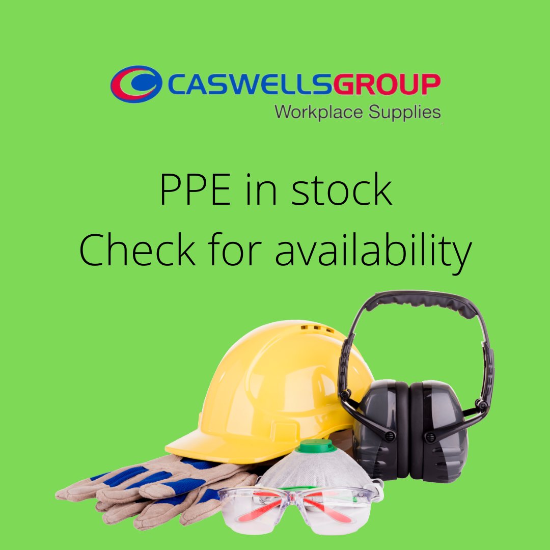 Caswells Group tweet media