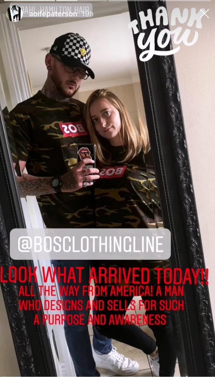 BOSCL2's tweet image. 