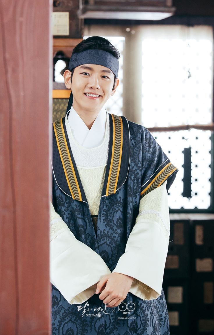 10th Prince Wang Eun 