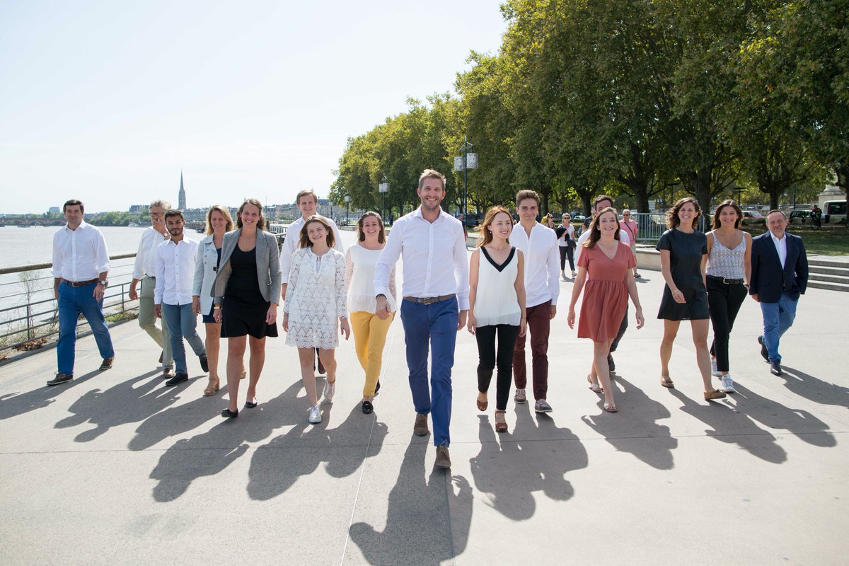 🤩🚀 BOUM ! 
Une croissance à trois chiffres en juin !

Malgré un contexte économique compliqué et une crise sanitaire sans précédent, U’Wine réalise un mois historique depuis sa création avec un chiffre d’affaires qui bondit de 207% par rapport au mois de mai !

#KEEPGOING 💪