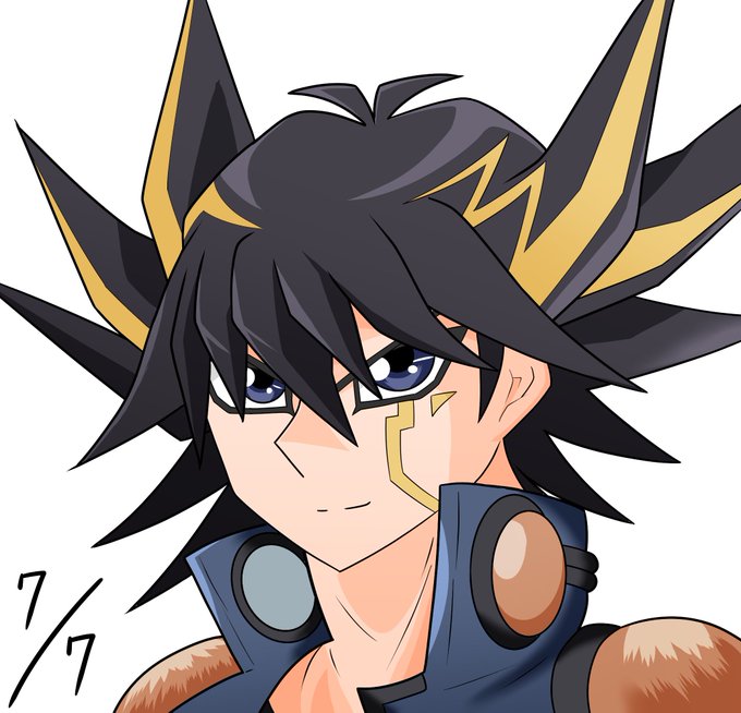 遊星のtwitterイラスト検索結果 遊星のtwitterイラスト検索結果