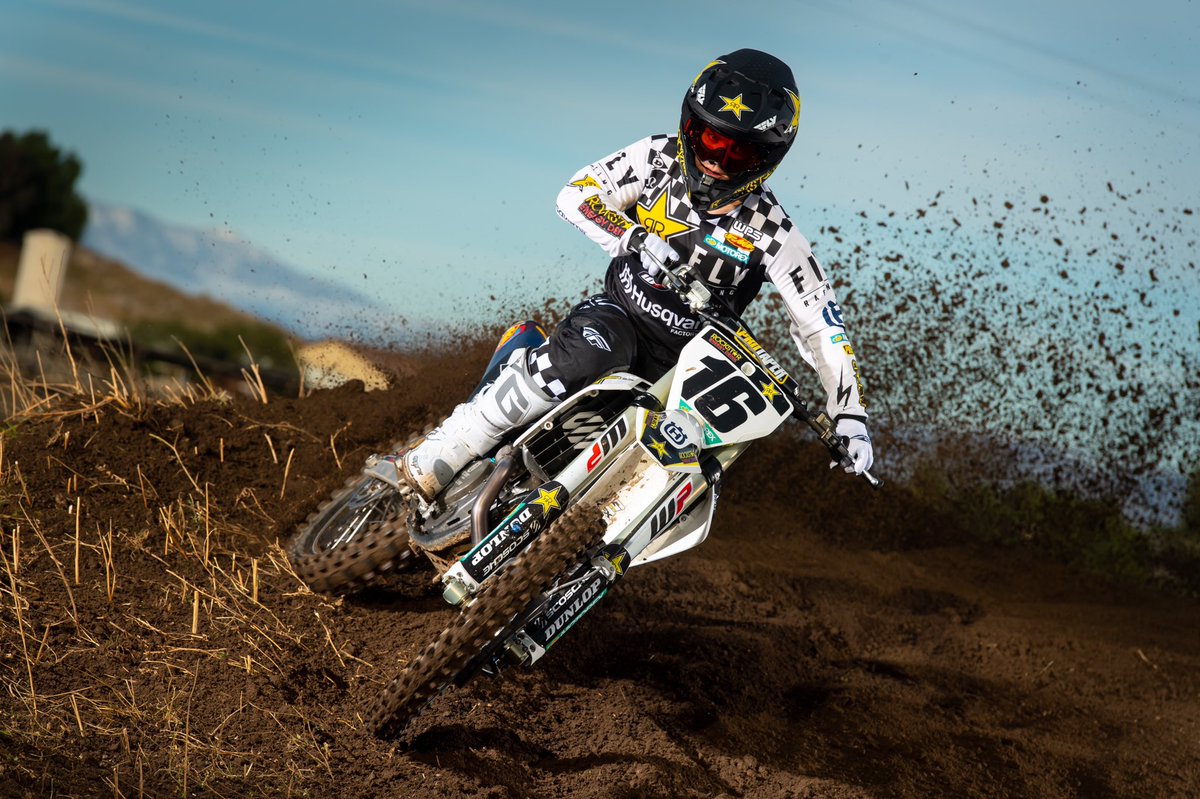 GNCC Racing tweet media