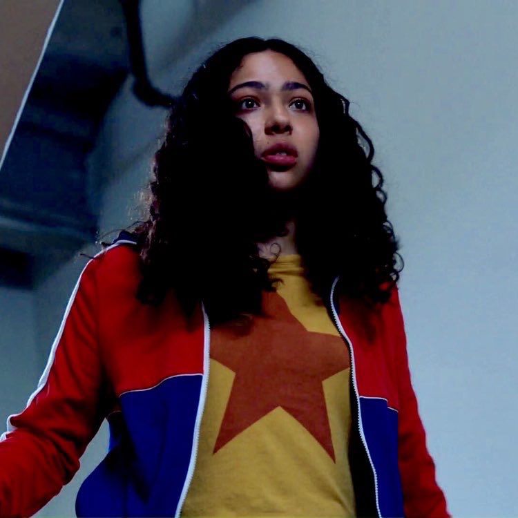 carolsfists's tweet photo. rewatching the runaways and just want to say once again that Molly deserves the world https://t.co/WGI8sXHwbC