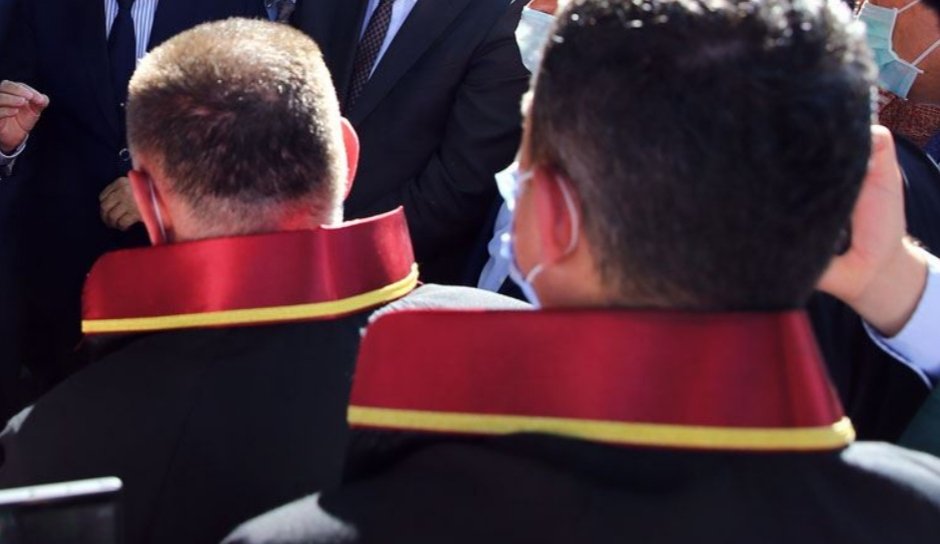 BAROLAR için yapılan Düzenlemenin Ne kadar Doğru  olduğu 
HDP ve CHP gurup konuşması ile kesinleşti 
onlarin yanlışi o bizim Doğrumuz