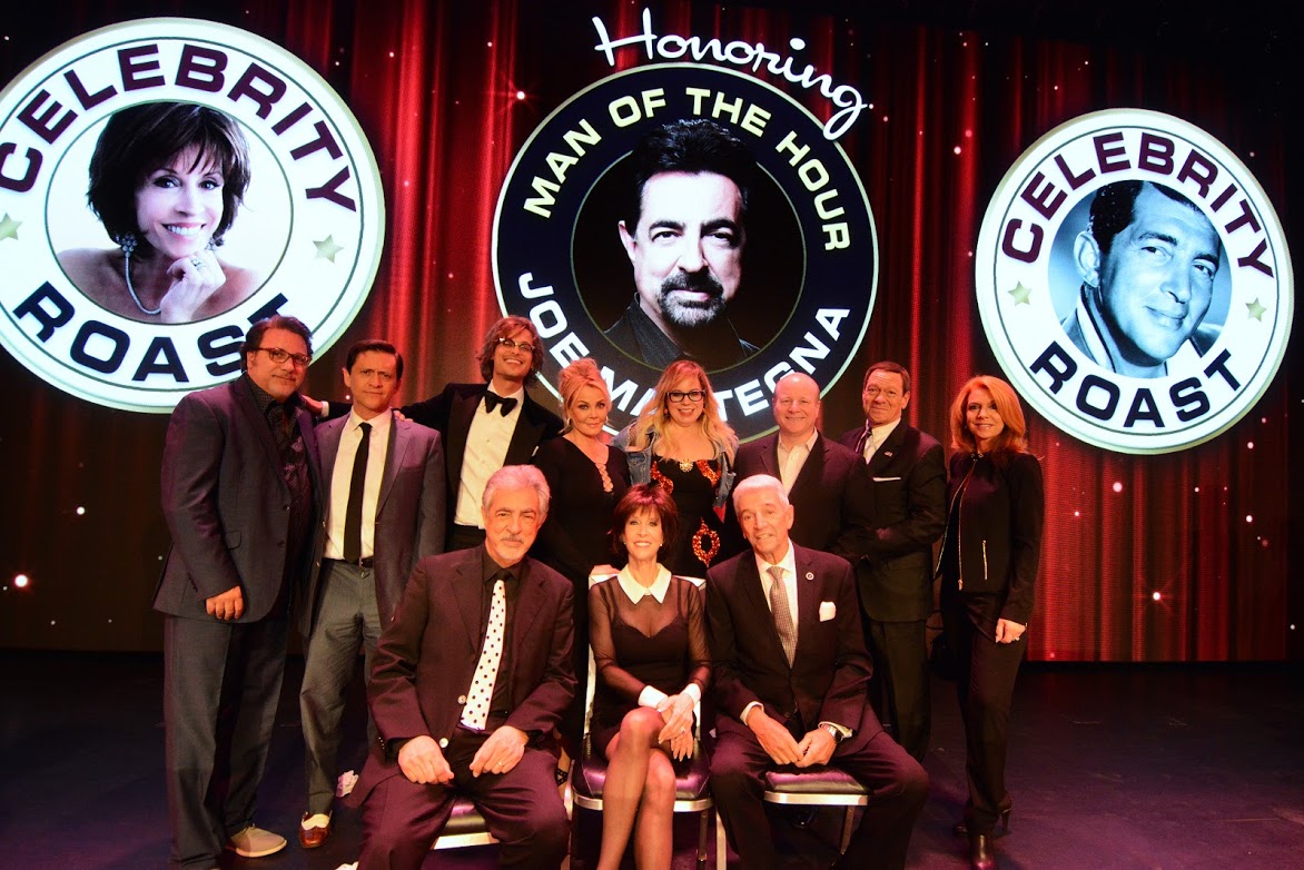 Happy Birthday, Kirsten Vangsness! 