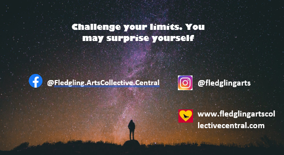 FledglingSocial's tweet photo. #creativity #art #mentalheath #mentalhealthawareness #positivityquotes #healthymind #spreadlove #livethelittlethings #connection #love #kindnessmatters #writing https://t.co/g9KQ0qiXDU