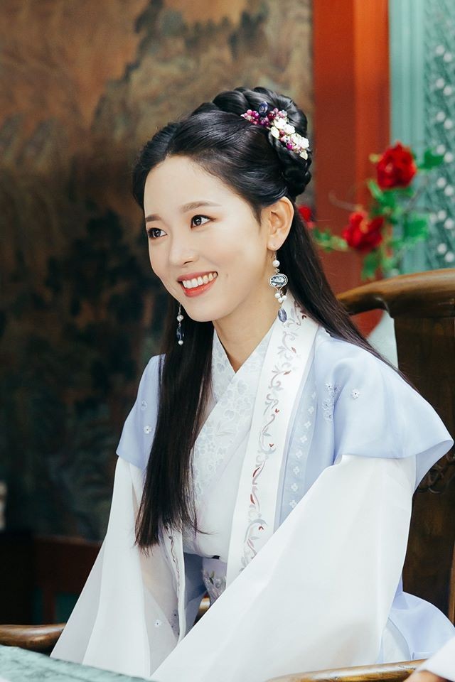Yeon Hwa