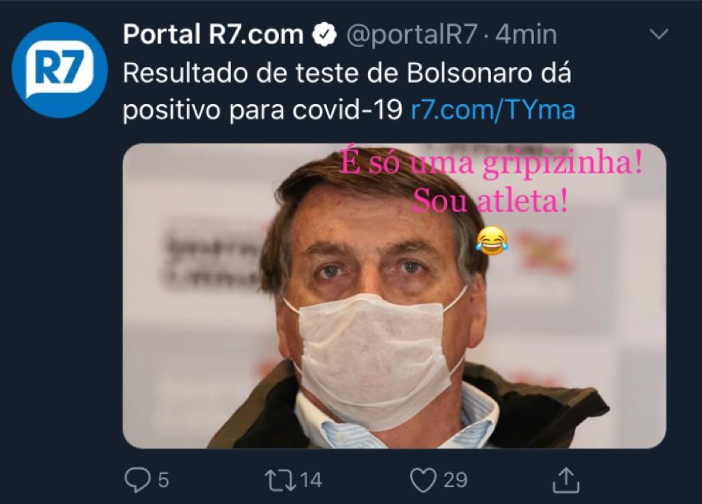 mirresende's tweet photo. https://t.co/qe37O2GUPb