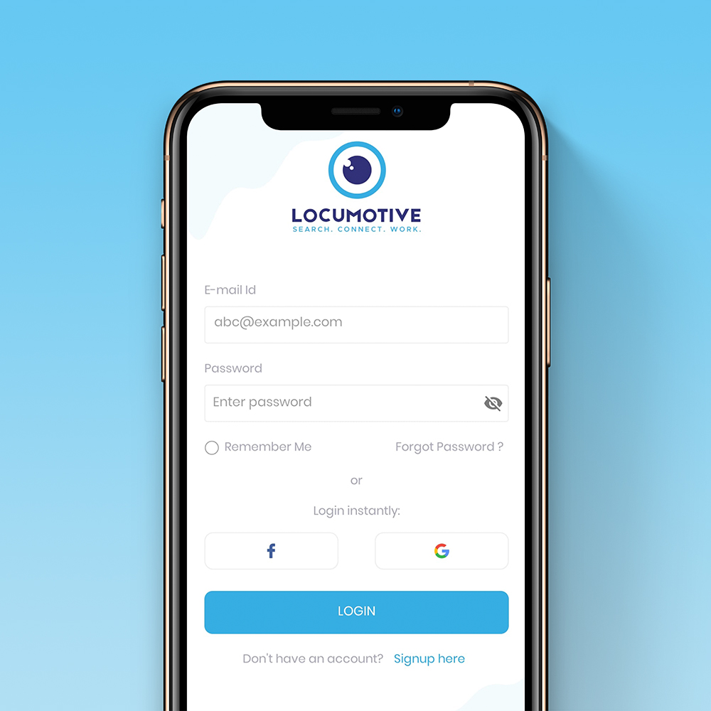 Coming to your app store very soon 📱😄