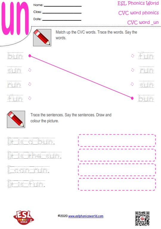 ESLPhonicsWorld's tweet photo. 🔠Phonics CVC Worksheets | Grammar Video Lessons - https://t.co/JM1qmggNS2 https://t.co/6mJepAdFid