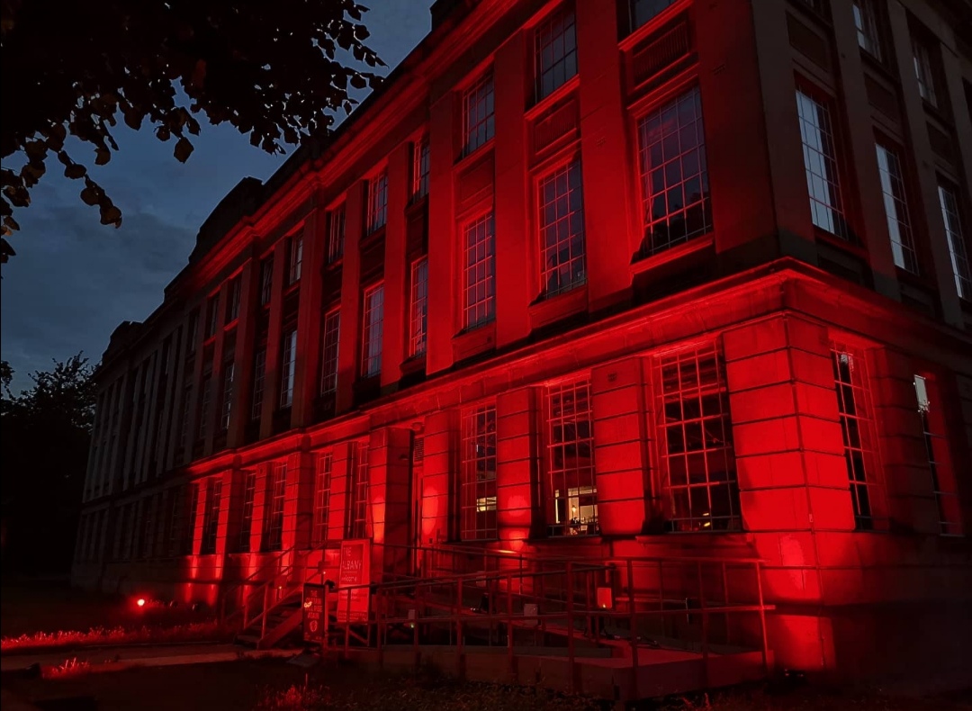 RCP Parking (@rcpparking) on Twitter photo Check out these incredible images from across the country, as theatres & music venues were illuminated by red lights, in support of the entertainment industry! ๐
๐ธ: <a href="/brightdome/">Brighton Dome</a> <a href="/albanytheatre/">Albany Theatre</a> <a href="/RoyalOperaHouse/">Marge Inalia</a>
#London #Brighton #Coventry #LightItRed #Events #Theatre #Music Check out these incredible images from across the country, as theatres & music venues were illuminated by red lights, in support of the entertainment industry! ๐
๐ธ: <a href="/brightdome/">Brighton Dome</a> <a href="/albanytheatre/">Albany Theatre</a> <a href="/RoyalOperaHouse/">Marge Inalia</a>
#London #Brighton #Coventry #LightItRed #Events #Theatre #Music