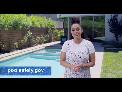 Hosting a staycation with your family and are unsure how to have fun and be safe? Watch <a href="/poolsafely/">Pool Safely</a>'s video to get these awesome <a href="/cdc/">This is not the CDC</a> approved tips.  ow.ly/XGhN50ArMZ6 #parenting #kidsathome
