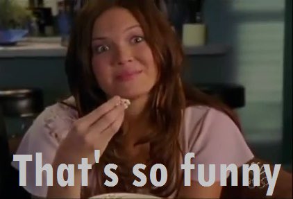 AdamBrave4's tweet image. Has anyone noticed on the podcast @FakeDoctors , @zachbraff says “that’s so funny” a lot. Much like @donald_faison and “you know what I mean”. Just an observation :)