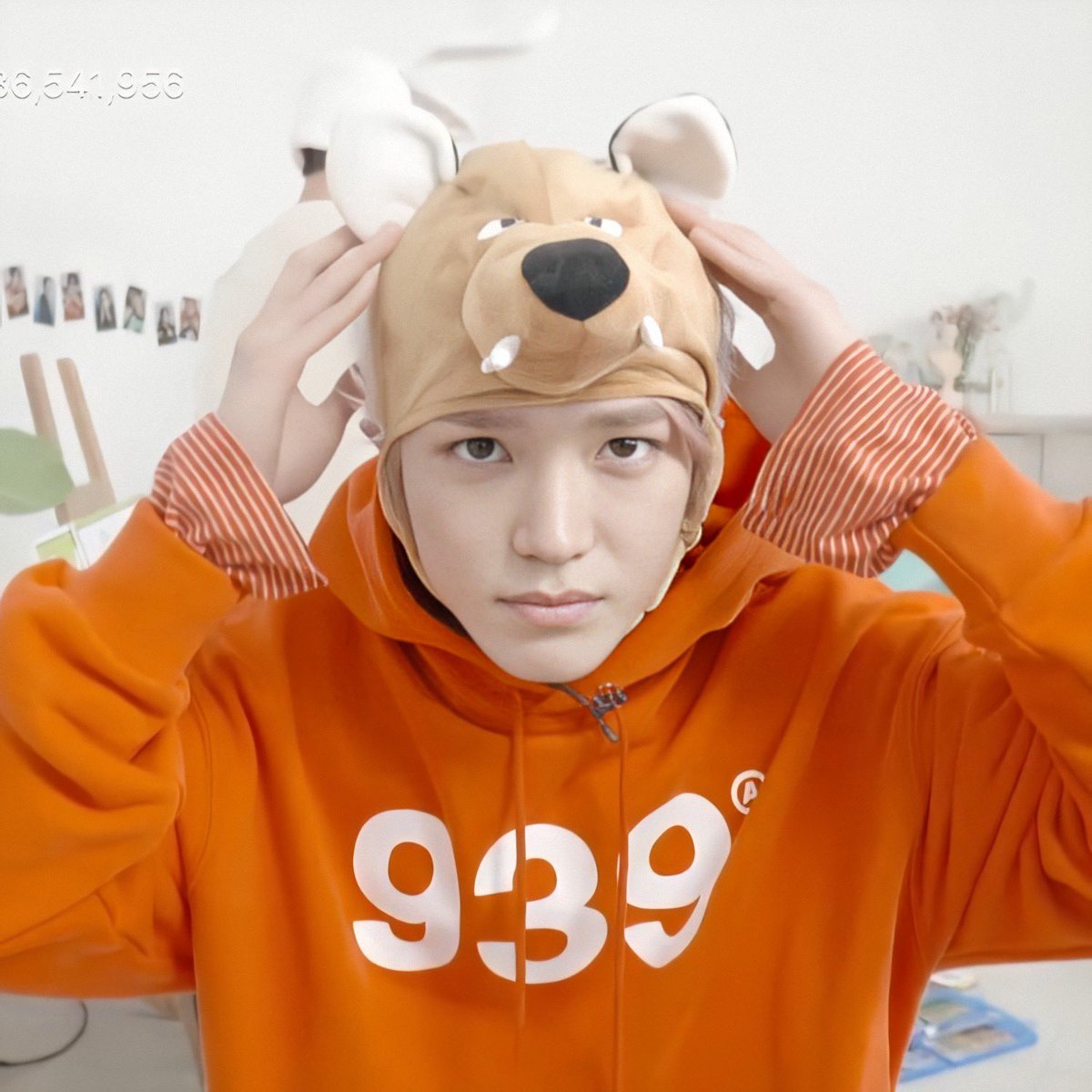 xiaojuniet's tweet photo. Thank you #Taeyong
For giving us your best. For working so hard. For being the best leader NCT could ask for. For helping and caring with the boys. Please try to take care of you more often. You're amazing and we're beside you.
#4yearswithnct https://t.co/gbvrFHbGFt