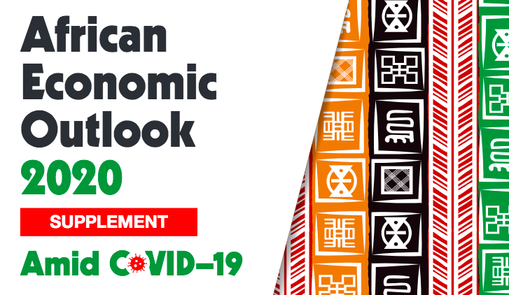 Download the African Economic Outlook 2020 - Supplement: bit.ly/38Anx3n #2020AEO