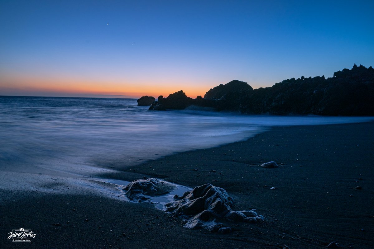 lasfotosdetal's tweet photo. Playa de Echentive en Fuencaliente https://t.co/GAx0pdGeqX