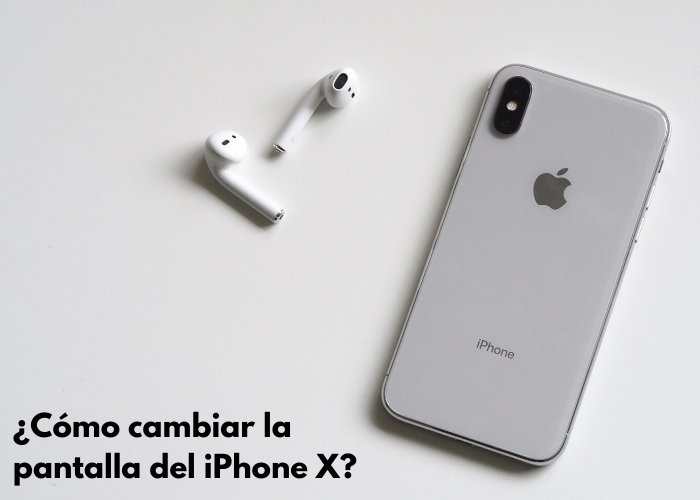 💢💢💢 ¿Has tenido un accidente con tu #iPhoneX y se te ha roto la pantalla? Te explicamos cómo cambiarla tú mismo de una forma económica 👉🏼 quemovilmecompro.net/cambiar-la-pan… #ios #apple #pantalla #tecnologia #iphone #smartphone #moviles