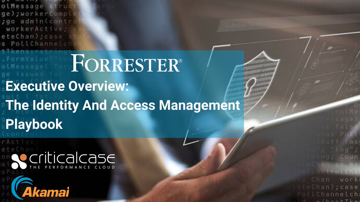 Criticalcase tweet media