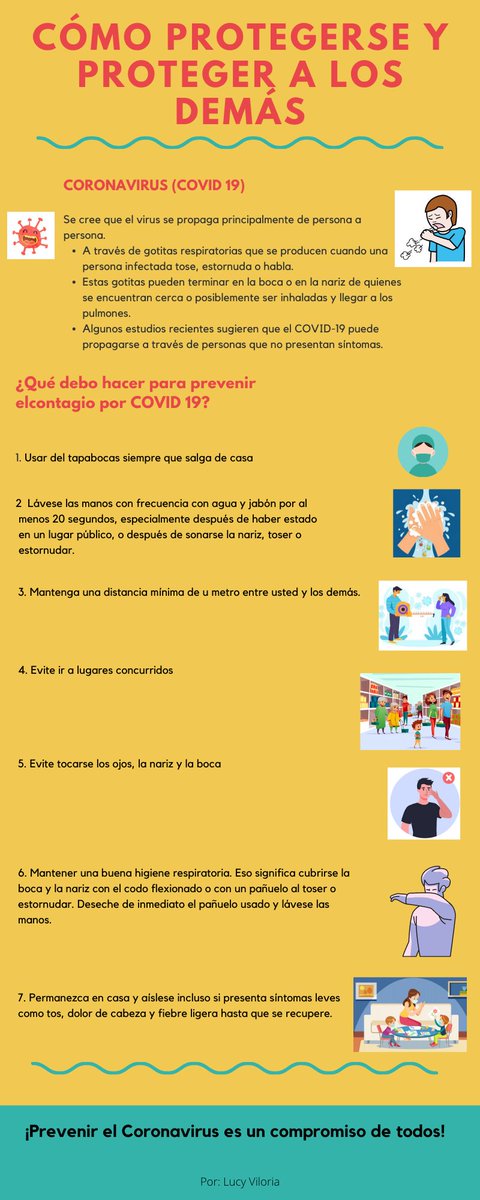 Lucy Viloria Tapia tweet media
