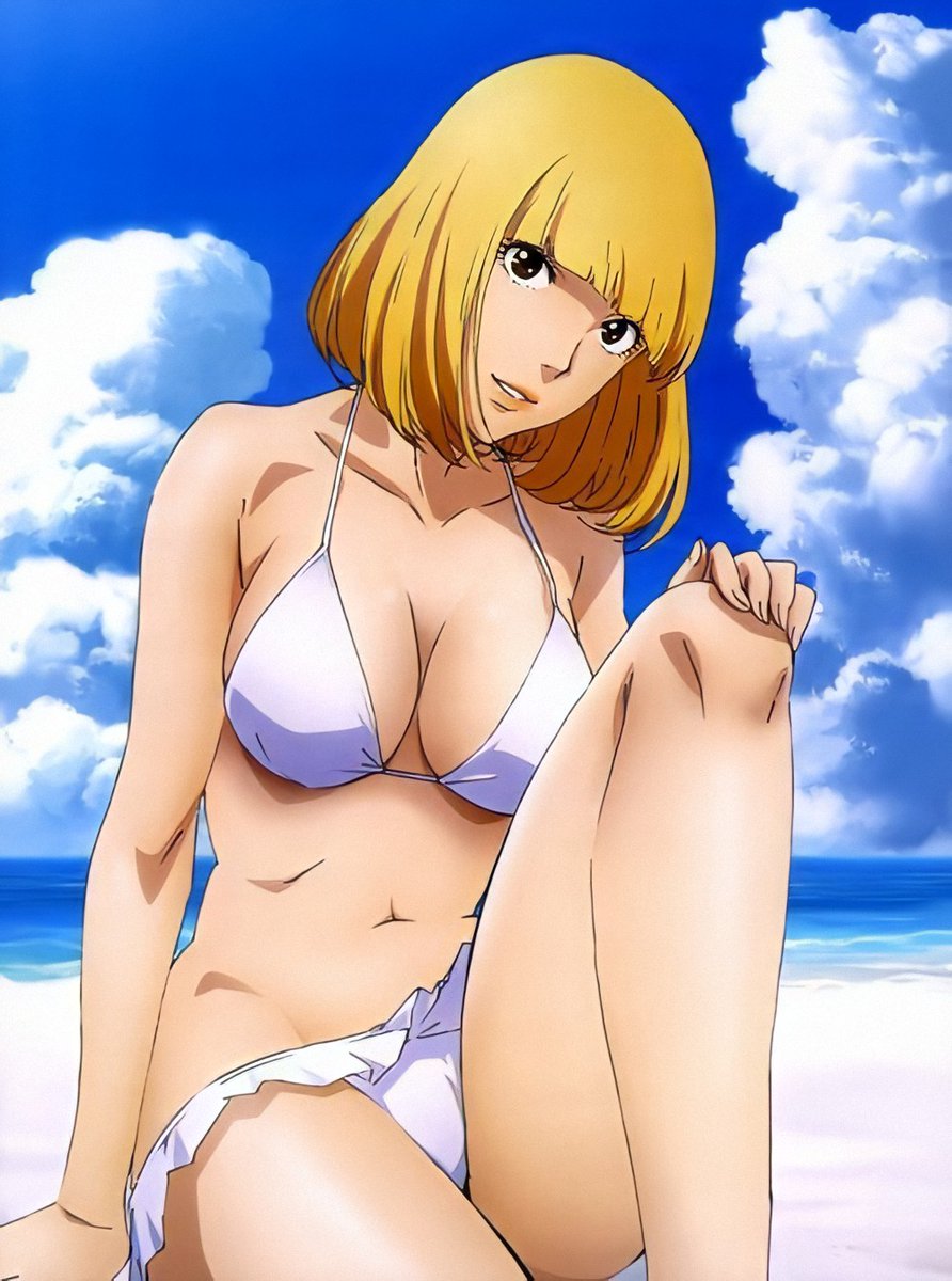 BestAnimeWaifu's tweet photo. https://t.co/9mr0Rs12Vq