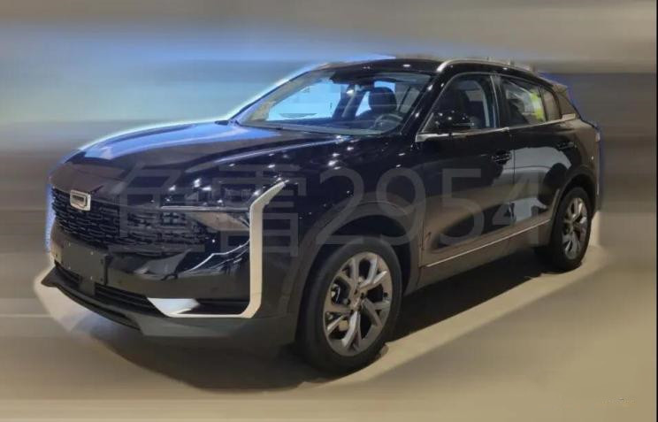 chinapev1's tweet photo. This is Qoros 7 syp photos, an all-new SUV from Qoros Auto, positioned in a compact SUV, Qoros 7 continues the design style of the MILE II concept car, it will be launched soon in China.
#Qoros7 #Qoros #Chinesecar https://t.co/rm8W6gWw5S