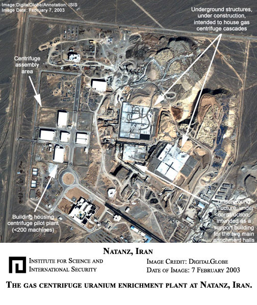 16)And a lesser discussed aspect of Natanz is the material damage the mullahs’ regime has inflicted on the Iranian people with this 300-hectare complex in the past 18 years.Reminder: Iran has spent at least $800 billion dollars in its pursuit of nuclear weapons.