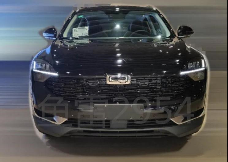 chinapev1's tweet photo. This is Qoros 7 syp photos, an all-new SUV from Qoros Auto, positioned in a compact SUV, Qoros 7 continues the design style of the MILE II concept car, it will be launched soon in China.
#Qoros7 #Qoros #Chinesecar https://t.co/rm8W6gWw5S