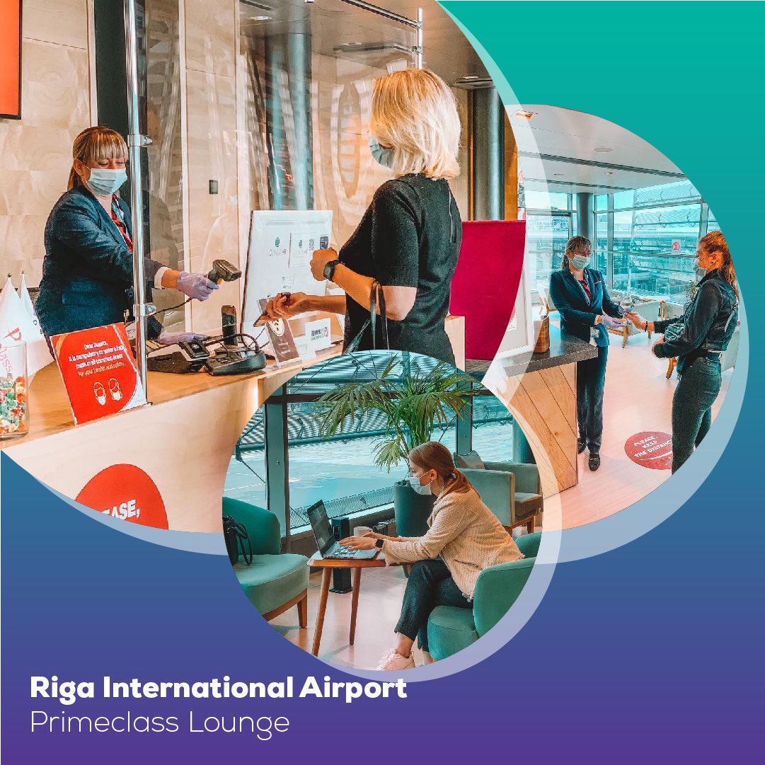 LoungeMeApp's tweet photo. We all know that #travel comes with #hygiene concerns after #Covid19. However, while travel is opening up around the world, we assure you that all lounges in #LoungeMe Network are the “safest” places at the airports with the new travel requirements. 💜 https://t.co/VlpeVxZV6o