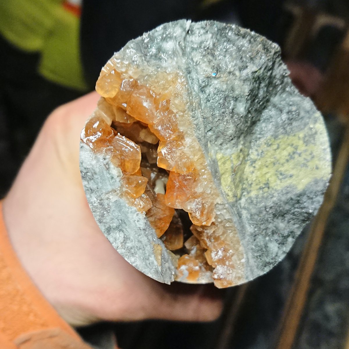 BorealisGeopow's tweet photo. Would you like to read more about one of our #shovelready #geothermal energy projects?

Recently, the @TerraceStandard and @thinkgeoenergy provided an update on Kitselas Geothermal Inc., Borealis's #geothermalenergy project with Kitselas First Nation.

https://t.co/kZyMXhKd0V https://t.co/6RnV4cGgzj