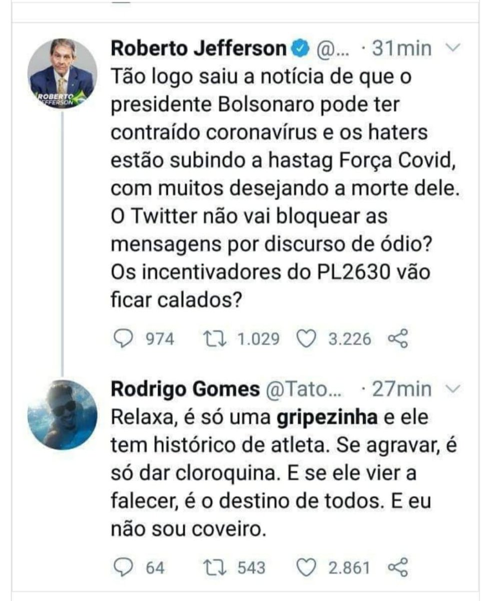 luluhomemau's tweet photo. "O destino é implacável..."
#CodigoDeConduta https://t.co/iZ3O2Mzdnr