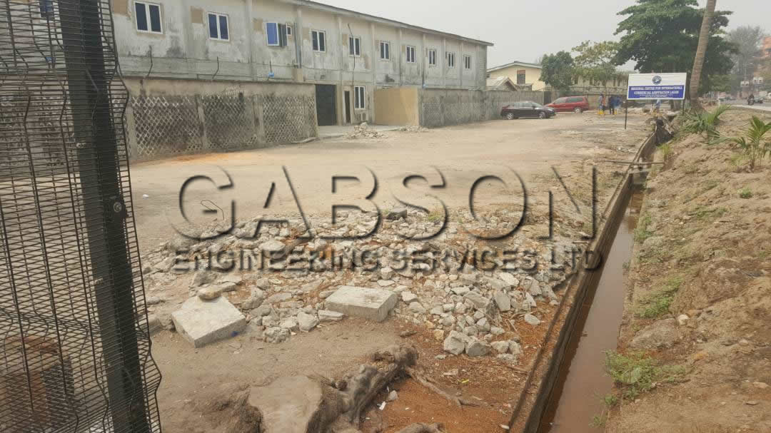 gabsonengineer's tweet photo. Gabson Engineering is Working!

On Construction Of Car Park With Kerbs And Interlocking Stone With Security House For OANDO Car Park Extension At Ozumba Mbadiwe, Victoria Island, Lagos.

Let's work on your next project.

https://t.co/fk0yjCzqYd

#gabsonengineering #construction https://t.co/8cfYkPKlTB